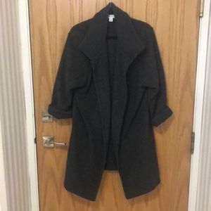 Ava and Viv thick cardigan